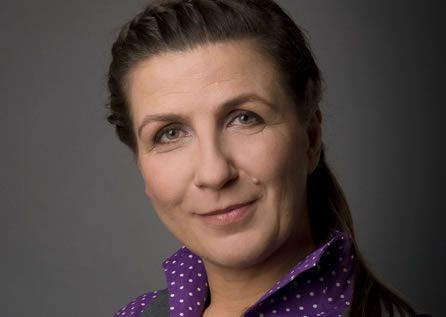 Małgorzata Łukaszewicz